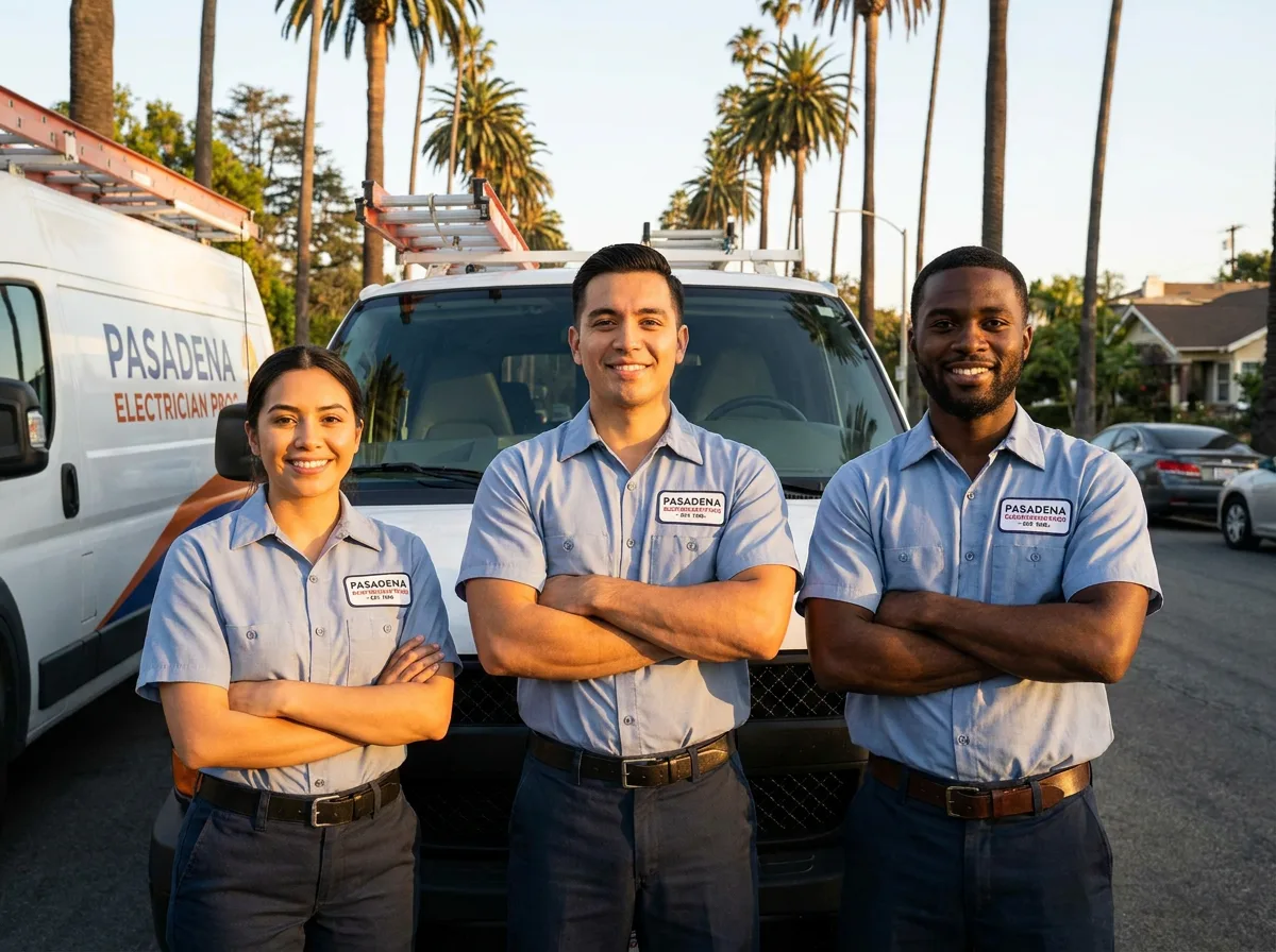 Electrician company in Amsterdam, NY